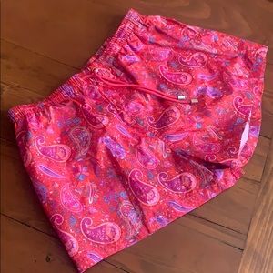 Zara Man swim bottoms